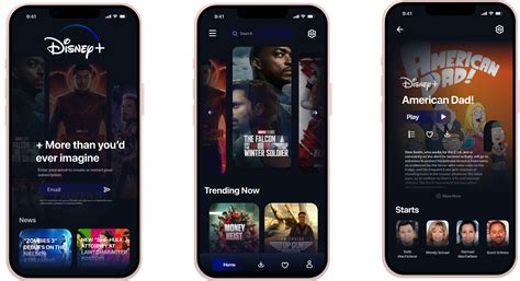 disney plus app accedi.